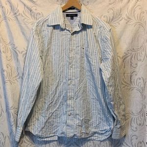Tommy Hilfiger Button Down Shirt
